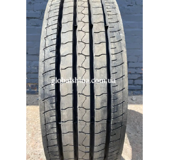 Evergreen ESR579 (рульова) 295/80 R22.5 154/149M PR18